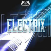 Electrix Series Blue