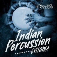 Enigma - Indian Percussion