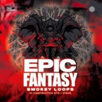 Epic Fantasy