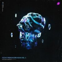 Filthy Frenchcore Kicks Vol 1