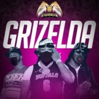 Grizelda pink