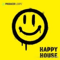 Happy House