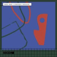 Hybrid Drums And Atmospheric Percussion