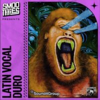 Latin Vocal Duro