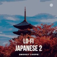 Lo Fi Japanese 2