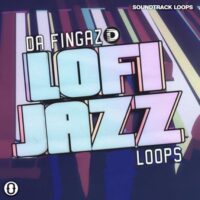 Lofi Jazz