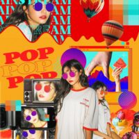 Mainstream Pop