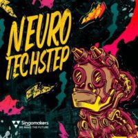 Neuro Techstep