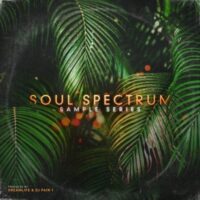 Soul Spectrum Vol1