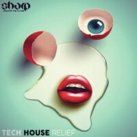 Tech House Relief