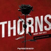 Thorns-Moody Trap Vibes