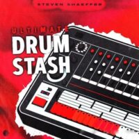 Ultimate Drum Stash