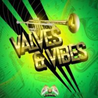 Valves & Vibes Lime