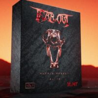 XLNT Tearout Vol 1