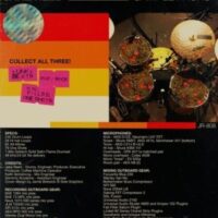 Super Dead Drums