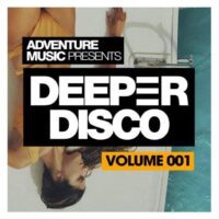 Deeper Disco Vol 1