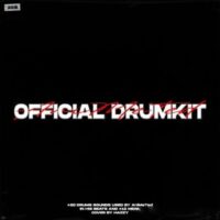 AniMeTed Official Drumkit