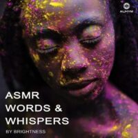 ASMR Words And Whispers