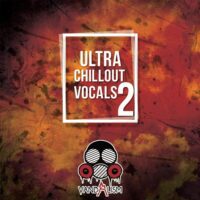 Ultra Chillout Vocals 2