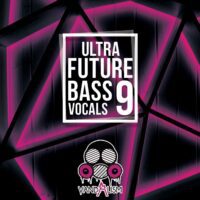 Ultra Future Bass Vocals 9