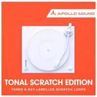 Tonal Scratch Edition