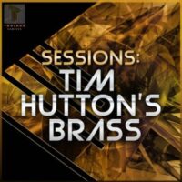 Tim Hutton's Brass Session