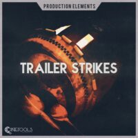 Cinetools Trailer Strikes