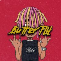 Cartel Loops Butterfly
