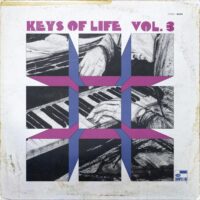Keys Of Life Volume 3