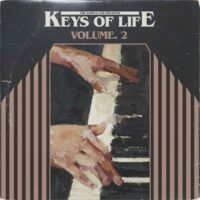 Keys Of Life Volume 2