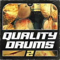 Quality Drums 2