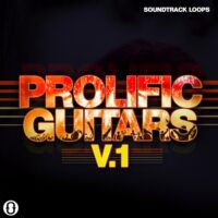 Prolific Guitars Volume 1