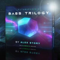 Bass Trilogy by Alex Story