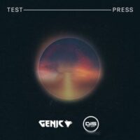 Dispatch Recordings Presents Genic