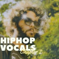 Hip Hop Vocals Chapter 2