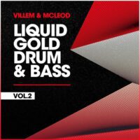 Liquid Gold Drum And Bass Vol 2