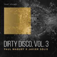 Dirty Disco Vol 3