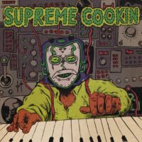 Supreme Cookin Vol 1