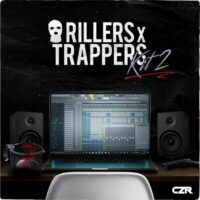 Drillers x Trappers Kit Vol 2