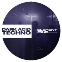 Dark Acid Techno