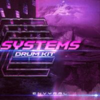 Envyral Systems Drum Kit