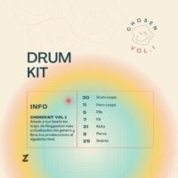 Chosen Kit Vol 1