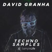 David Granha Techno Samples