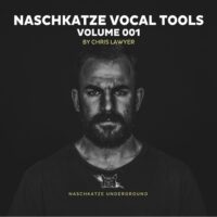 Naschkatze Vocal Tools Vol 001