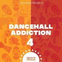 Dancehall Addiction 4