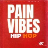 Pain Vibes Hip Hop