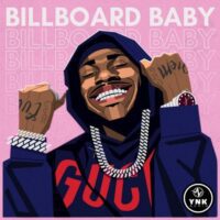 Billboard Baby