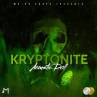 Kryptonite Acoustic Drill