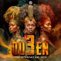 QUEEN 3 Amapiano Beats