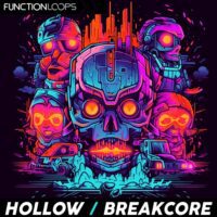 Hollow Breakcore